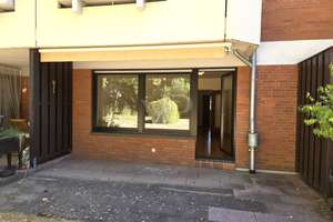 2 Zimmer Wohnung mit Garten in edler Wohnlage – Die vollständige Adresse der Immobilie erhältst du vom Anbieter., 53173 Rüngsdorf, Bonn – Vorschaubild 2