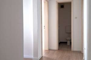 2 Zimmer Hochparterre  neu gestrichen - ruhige Lage in Luginsland! – Die vollständige Adresse der Immobilie erhältst du vom Anbieter., 70327 Gehrenwald, Stuttgart – Vorschaubild 5