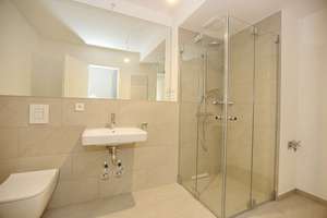 Smyles - lichtdurchflutetes Apartment in neuwertigem Zustand – Friedenauer Höhe 8, 12159 Friedenau, Berlin – Vorschaubild 6