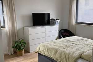 Helle 3-Zimmer-Wohnung in Mannheim-Franklin – Abraham-Lincoln-Allee 24, 68309 Käfertal, Mannheim – Vorschaubild 6