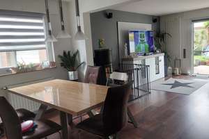 Vollunterkellerte Doppelhaushälfte in  Spielstraße mit Garage/Garten in Nähe des Bottrop Hbf – Corinthweg 20, 46238 Batenbrock, Bottrop – Vorschaubild 2