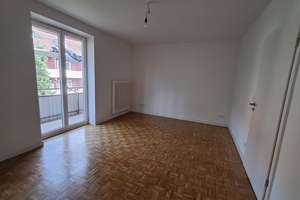 Zweitbezug nach Modernisierung mit Einbauküche in Isarnähe – Reichenhaller Straße 25, 81547 Giesing, München – Vorschaubild 4