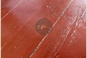 Wer Altbau mag, wird diese Villa lieben: Reformarchitektur, großer Garten Altbaudetails weitestgehen – Die vollständige Adresse der Immobilie erhältst du vom Anbieter., 13156 Niederschönhausen, Berlin – Vorschaubild 10