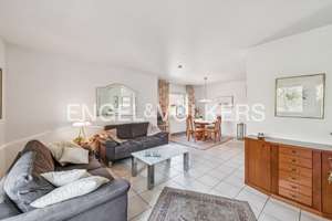 Ansprechende 3-Zimmer-Wohnung mit sonnigem Balkon und Blick ins Grüne – Die vollständige Adresse der Immobilie erhältst du vom Anbieter., 50739 Longerich, Köln – Vorschaubild 3