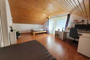 Gepflegtes 6-Zimmer-Einfamilienhaus in Aulendorf – Enzianweg 15, 88326 Ravensburg (Kreis) – Vorschaubild 23