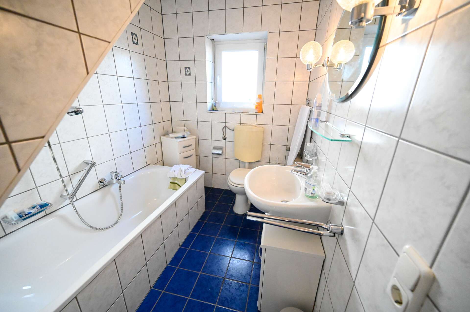 Immobilie in Schwalmtal - Charmantes Einfamilienhaus mit großem Grundstück - Bild 4