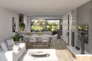 Moderne DHH in Unterhaunstadt – Lentinger Straße 12, 85055 Oberhaunstadt, Ingolstadt – Vorschaubild 4