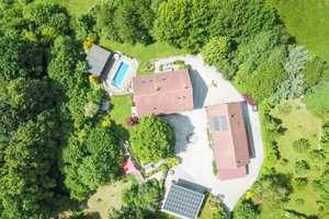 Herrschaftliches Traum-Anwesen mit Zweithaus und großen Grundstück – Rottal-Inn (Kreis) – Vorschaubild 30