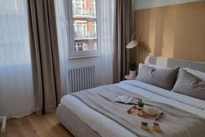 Privatverkauf – Möblierte 3-Zimmer Designerwohnung in Alt-Stralau (Friedrichshain) – Bootsbauerstraße 16, 10245 Friedrichshain, Berlin – Vorschaubild 32
