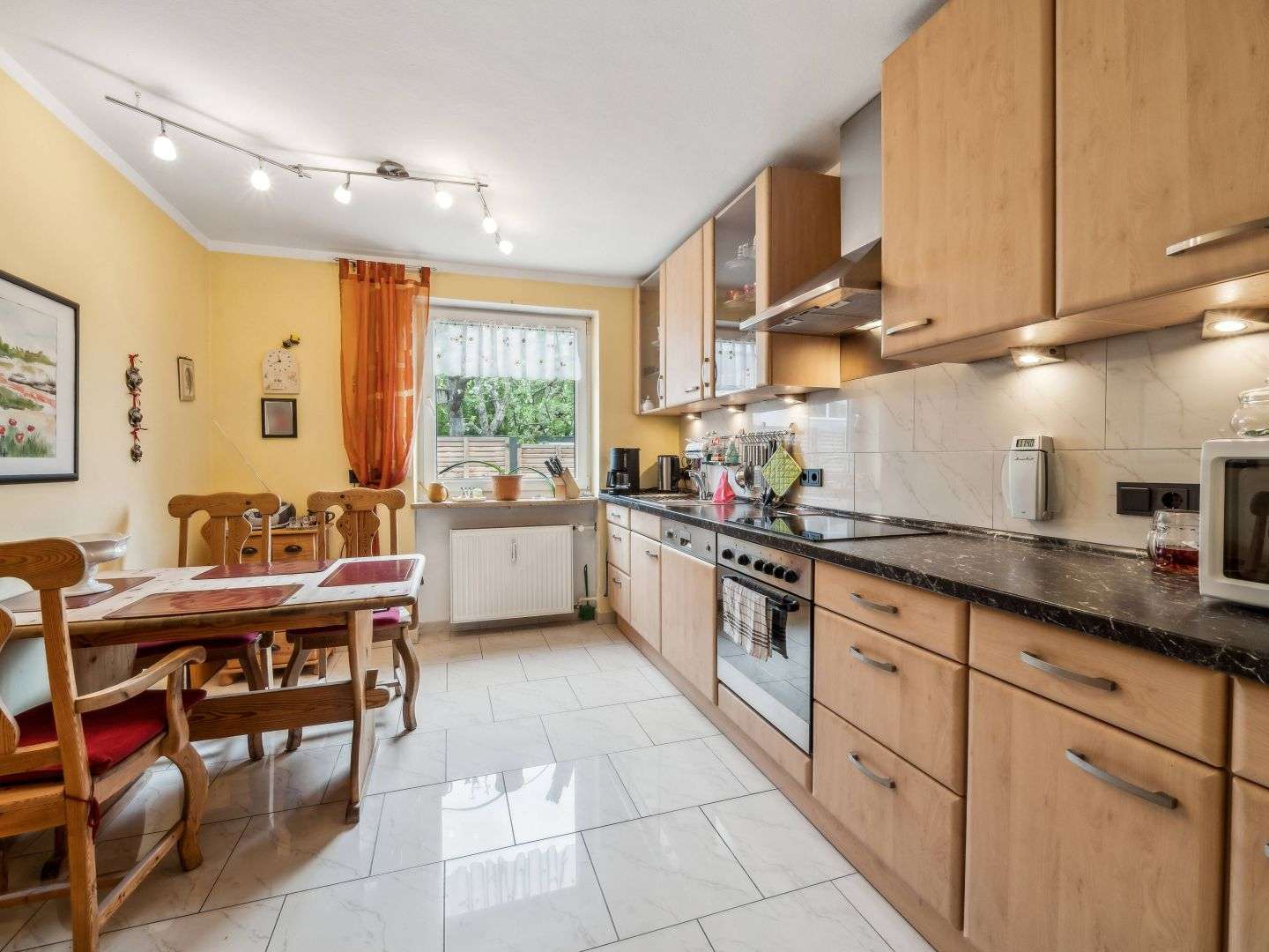 Immobilie in Gaimersheim - Investoren aufgepasst! 6 Parteien-Haus in Gaimersheim zu verkaufen! - Bild 4