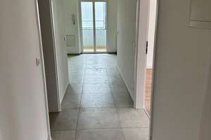 2-Zimmer-Wohnung direkt in der Innenstadt – zwischen Jahnplatz und Hauptbahnhof