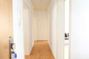 Achtung Studierende! Attraktive 3-Zimmer-Wohnung mit idealer WG-Aufteilung – Die vollständige Adresse der Immobilie erhältst du vom Anbieter., 68305 Waldhof, Mannheim – Vorschaubild 4