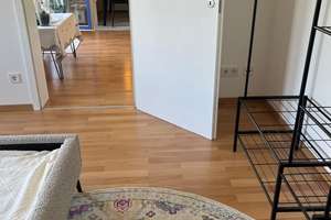 Moderne, vollmöblierte 2-Zimmer-Wohnung mit Balkon und Innenhofblick, Leipzig-Schleußig – Schnorrstrasse 12, 4229 Schleußig, Leipzig – Vorschaubild 14