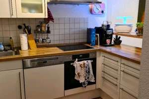 Stilvoll wohnen in Stuttgart-West: 3-Zimmer Wohnung mit Balkon, Aufzug und Tiefgaragenstellplatz. – Die vollständige Adresse der Immobilie erhältst du vom Anbieter., 70193 Vogelsang, Stuttgart – Vorschaubild 4