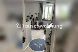 Tauschwohnung: Suche 3-Zimmer-Whg (Maxvorstadt) Tausch gegen 4 Zimmer – Ainmillerstrasse 30, 80801 Neuschwabing, München – Vorschaubild 9