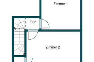 Reihenmittelhaus mit Klimaanlage, Stellplatz & Garten in familienfreundlicher Umgebung von Panketal – Die vollständige Adresse der Immobilie erhältst du vom Anbieter., 16341 Panketal – Vorschaubild 25