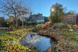 GARTENPARDIES AM GEORGENBERG MIT DOPPELGARAGE! – Reutlingen (Kreis) – Vorschaubild 7