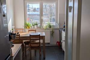 2-Zimmer Wohnung, Konradstraße 5, 97072 Würzburg – Konradstraße 5, 97072 Altstadt, Würzburg – Vorschaubild 1