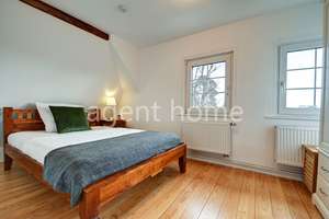 MÖBLIERT - BUSINESSAPARTMENT - Helle Wohnung mit PKW-Stellplatz und Pool – Die vollständige Adresse der Immobilie erhältst du vom Anbieter., 70599 Plieningen (Ortsteil), Stuttgart – Vorschaubild 11