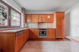 Großzügiges Einfamilienhaus mit Einliegerwohnung, schönem Garten & vielseitigem Grundriss – 40229 Eller, Düsseldorf – Vorschaubild 8