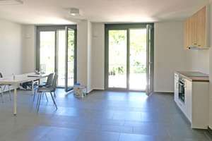 Neuwertige 1-Zimmer Wohnung im EG in München-Freimann – Floriansmühlstr. 20, 80939 Obere Isarau, München – Vorschaubild 9