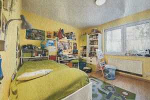Von Privat  -  Schöne 2-Zimmer-Wohnung in Bestlage von Stuttgart-Vaihingen – Stoßäckerstraße 81 B, 70563 Stuttgart – Vorschaubild 6