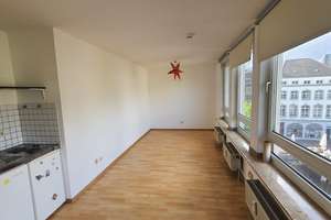Wunderschöne Studentenwohnung inkl. EBK in zentraler Lage – Markt 54, 52062 Markt, Aachen – Vorschaubild 1
