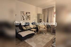 Tauschwohnung: 3-Zi-Wo. in Pankow zum Tausch gegen größere/nur landeseigene