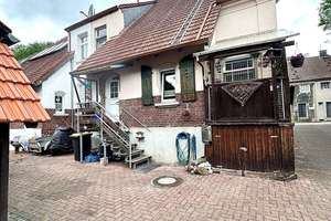 ...EHRENSACHE.. historischer Charme mit modernem Wohnkomfort - DHH in Herne-Röhlinghausen! – Die vollständige Adresse der Immobilie erhältst du vom Anbieter., 44651 Röhlinghausen, Herne – Vorschaubild 3
