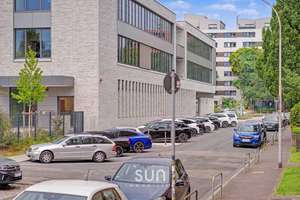 SANIERTE ERDGESCHOSSWOHNUNG NAHE DEM MAIN - 3-Zimmer im Niederrads Bestlage – Die vollständige Adresse der Immobilie erhältst du vom Anbieter., 60528 Niederrad, Frankfurt am Main – Vorschaubild 11