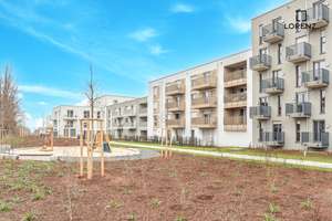 LORENZ: Gemütliches 1-Zimmer-Apartment in toller Lage – Die vollständige Adresse der Immobilie erhältst du vom Anbieter., 90461 Eberhardshof, Nürnberg – Vorschaubild 10