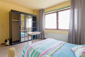 Gut aufgeteilte Wohnung in ruhiger Lage im verkehrsberuhigten Innenbereich Nähe Universität – Die vollständige Adresse der Immobilie erhältst du vom Anbieter., 54296 Kürenz, Trier – Vorschaubild 12