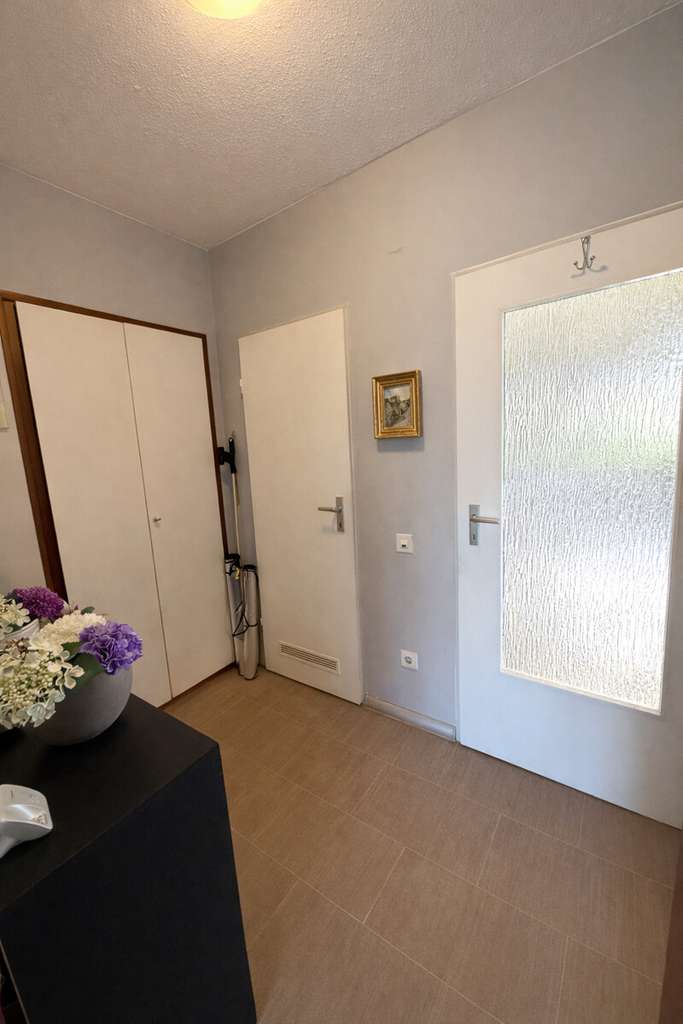 Immobilie in Bad Sachsa - Attraktive Kapitalanlage in Bad Sachsa – vermietete 1-Zimmer-Wohnung - Bild 1