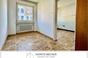 Ausblick inklusive! Ein- bis Dreifamilienhaus auf Erbbaugrundstück am Moritzberg. – Die vollständige Adresse der Immobilie erhältst du vom Anbieter., 31137 Moritzberg / Bockfeld, Hildesheim – Vorschaubild 9