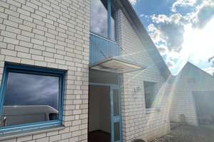 Architektenhaus mit Kamin, 2 Vollbädern, EBK`s + Do.-Garage mit Werkstatt, DG nachträglich ausgebaut – 30982 Pattensen – Vorschaubild 5