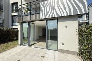 Traumhafte Gartenwohnung mit Design-Bad - Aufzug, Tiefgarage in DO-Brackel – Max-Michallek-Strasse 1b, 44309 Brackel (Ortsteil), Dortmund – Vorschaubild 2