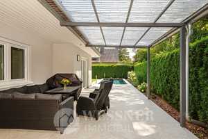 Exklusiver Bungalow mit Pool in Seenähe! – Energieeffizient (A+) und höchster Wohnkomfort – Havelland (Kreis) – Vorschaubild 6