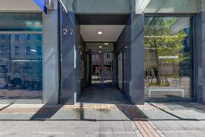 Eigentumswohnung mit hervorragender Vermietbarkeit - Nordstraße /Pempelfort – Nordstraße 27, 40477 Pempelfort, Düsseldorf – Vorschaubild 6