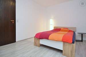 Modern möblierte 2-Zimmer Wohnung mit Terrasse in Mainz-Hechtsheim – Die vollständige Adresse der Immobilie erhältst du vom Anbieter., 55129 Hechtsheim, Mainz – Vorschaubild 11