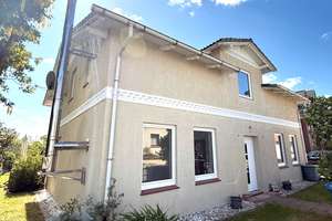 SANIERTES EINFAMILIENHAUS (BJ. 1963) IN RUHIGER LAGE MIT GARTEN UND TERRASSE – Hauptstr. 15, 22964 Steinburg – Vorschaubild 1