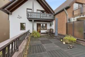 Großes Familienhaus im idyllischen Himmelgeist – 40589 Himmelgeist, Düsseldorf – Vorschaubild 11