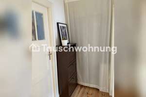 Tauschwohnung: Schöne 2-Zimmer-Wohnung am Volkspark Rehberge – Togostraße -, 13351 Wedding, Berlin – Vorschaubild 2