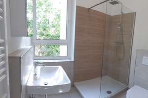 Möblierte u. sanierte 2-Zimmer-Altbau-Wohnung im Östlichen Ringgebiet – Steige 9, 38102 Östliches Ringgebiet, Braunschweig – Vorschaubild 5