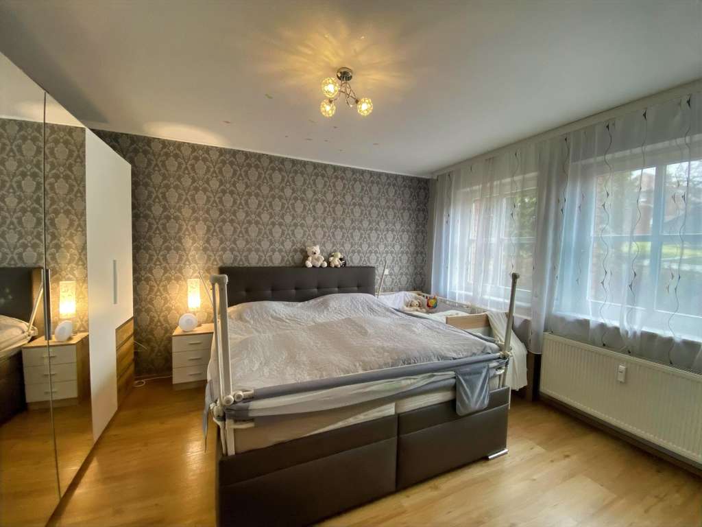 Immobilie in Uslar - Bezauberndes Ein- bis Zweifamilienhaus in Offensen - Bild 4