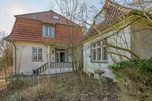 Stadtvilla mit zwei Wohneinheiten in Flintbek – Rendsburg-Eckernförde (Kreis) – Vorschaubild 2