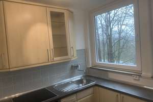 Helle 3-Zimmer-Wohnung mit Balkon, Garage in attraktiver Lage – Hammersteiner Allee 36, 42329 Vohwinkel, Wuppertal – Vorschaubild 9