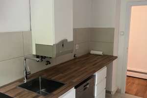 Schöne helle neu renovierte 2 Zimmerwohnung mit Balkon in Stuttgart Nord – Relenbergstraße 27 a, 70174 Relenberg, Stuttgart – Vorschaubild 5