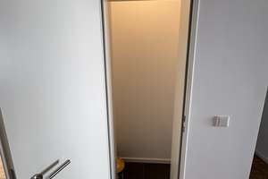 Wunderschöne, helle Wohnung nach Komplettmodernisierung - 200m Luftlinie zum Rhein- von privat – 40549 Heerdt, Düsseldorf – Vorschaubild 18