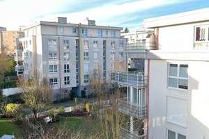 Die Alternative zum Haus...ein großzügiges Penthouse ! – Die vollständige Adresse der Immobilie erhältst du vom Anbieter., 65197 Klarenthal, Wiesbaden – Vorschaubild 19