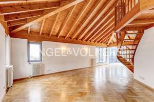 Einzigartige Maisonette in Traumlage – 79104 Herdern-Süd, Freiburg im Breisgau – Vorschaubild 8